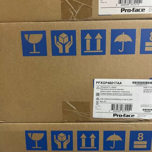 售前询价普洛菲斯触控屏幕PFXGP4601TAA实物图片5