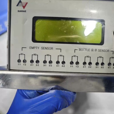 售前询价NARAE电阻识别器 RIT DC12V