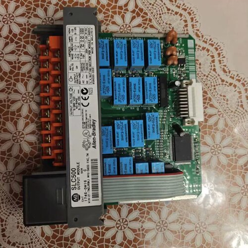 售前询价AB罗克韦尔SLC500 1746-0W16