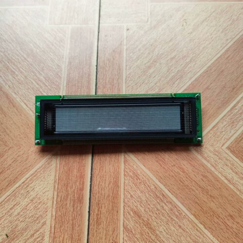 售前询价IP00A360-01 GP105 VFD显示屏 FUTABA工控显示配件议价维