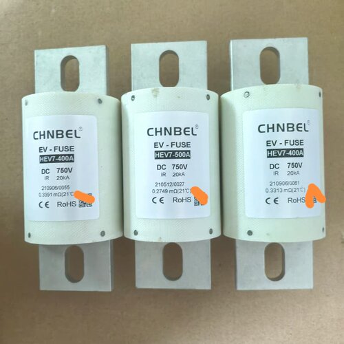 售前询价CHNBEL中贝能源HEV7-400-450-500-600-800A充电桩 750V熔