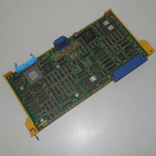 售前询价Fanuc A16B-2200-0160/05B 绘图式 CPU