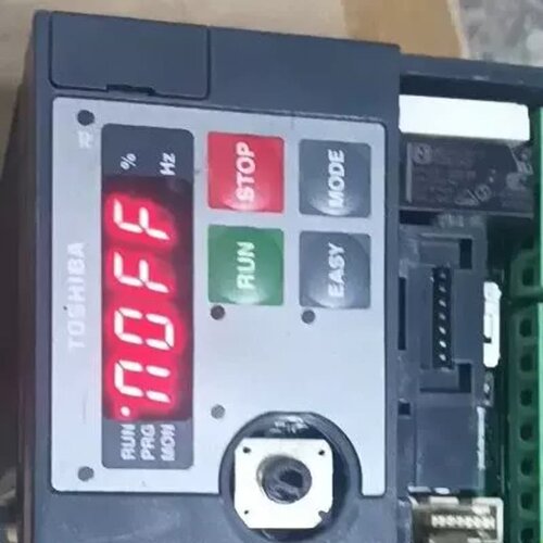 售前询价VFS15S-2007PL-W变频器0.75KW 220