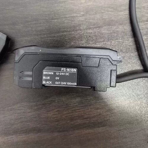 售前询价议价預FSN18N光纤放大器品成色新一