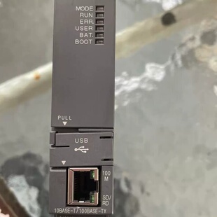 售前询价Q06UDEHCPU 10BASE-T/1008BASE-T