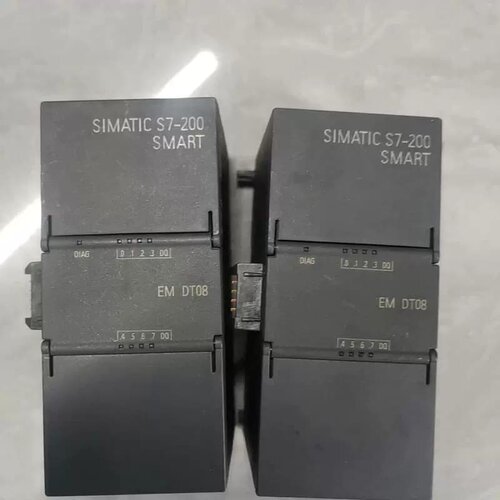 售前询价S7-200 SMART模块 EM DT08 型号6E