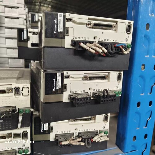售前询价1.0KW伺服驱动器MDDHT3530E MDD DT3
