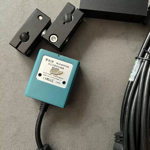 售前询价固定式扫码器 新大陆 NLS-NVF230 扫码器