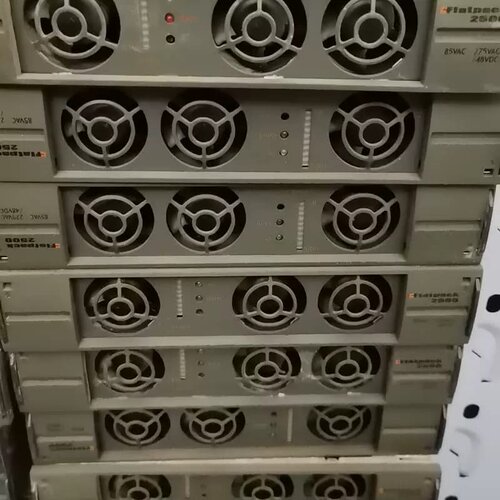 售前询价拆机易达Flatpack2500 241114.601