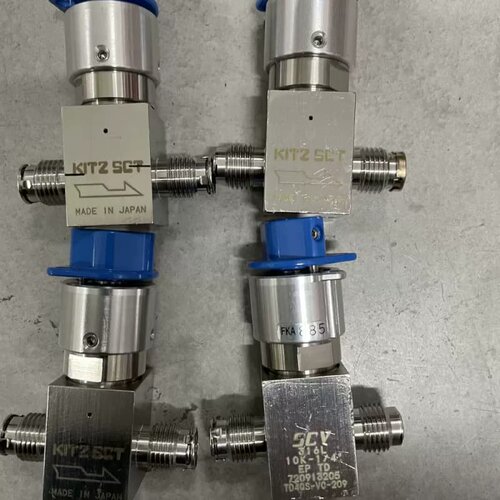 售前询价KITZ SCT SCV 316L 10K-1/4 EP