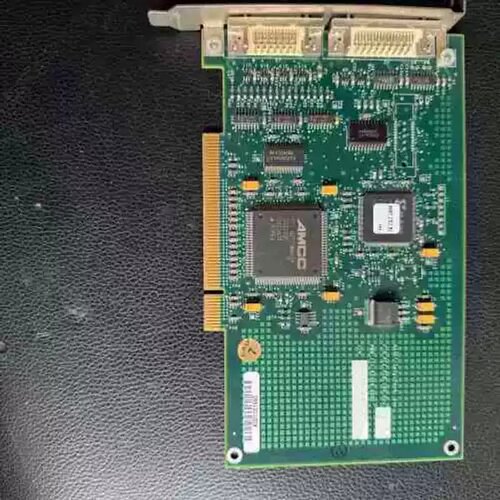 售前询价议价ASSET InterTech 边界扫瞄卡PCI-PCB-1维修