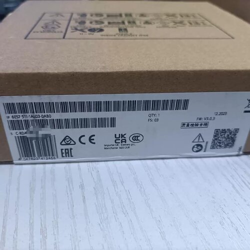 售前询价6ES7 511-1AL03-0AB0