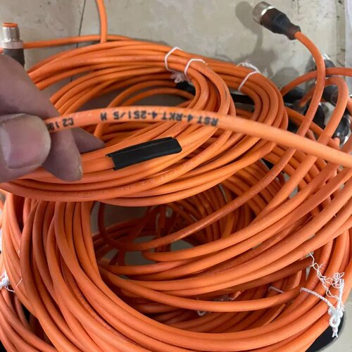 售前询价隆堡感测器连接线缆 RST4-RKT4-252/