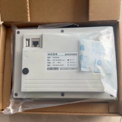 售前询价崑崙通触控屏幕TPC7032Ni，，，拍(议价)