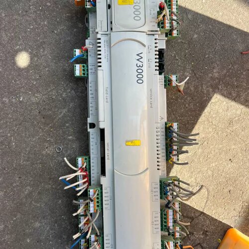 售前询价克莱门特W3000主板PCO3CV0GZ0卡乐控制器 PC0
