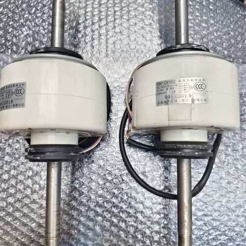 售前询价电机内机KB61J281H02直流無刷马达 SIC-70