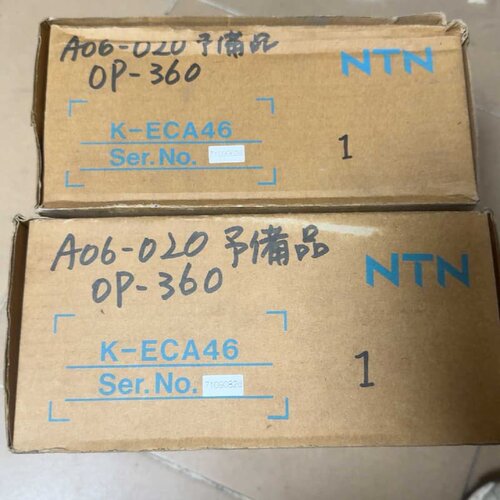 售前询价NTN振动盘控制器K-ECA46