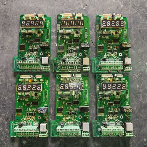售前询价詢价-匯川变频器MD320系列主板MT152KZ MT152KZ功