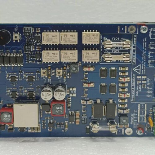 售前询价Orlaco 0404960 EX Board Plate 89587xxR4 ATEX IECEx