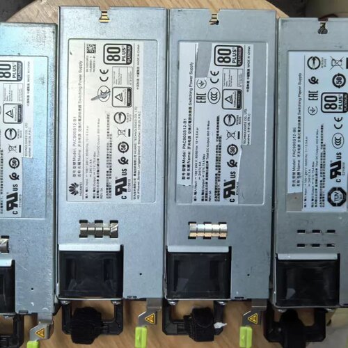 售前询价900W电源 RH1288H 2288H V5