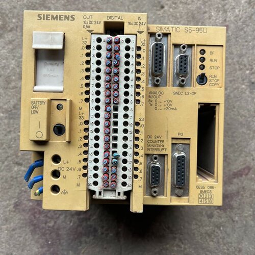 售前询价6es5095-8me03