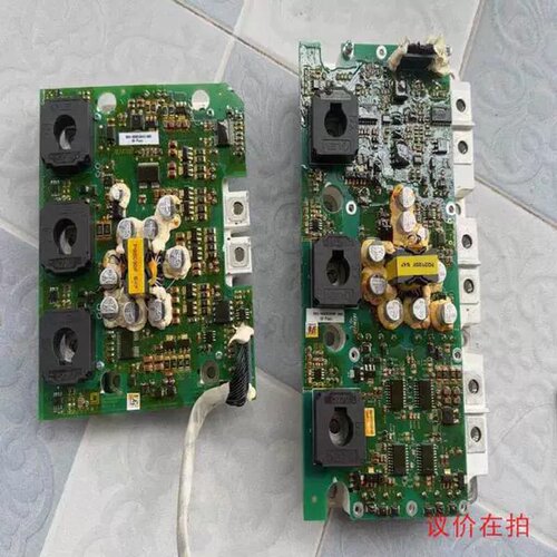 售前询价议价新能源IGBT模块一套FS80R07A2E3 FS400R-