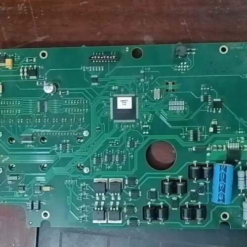 售前询价盖瑞特GARRETT拆机PD6500i安检门控制板拆