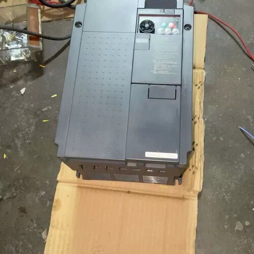 售前询价变频器FR一E720一7.5K、AC200V75KW成