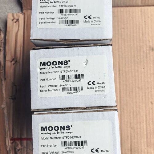 售前询价【议价-可维修】STF05-ECX-H 驱动器 伺服驱动器 工控備