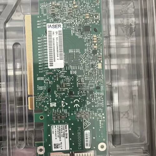 {议价}Mellanox/迈络思 ConnectX-4 CX416A