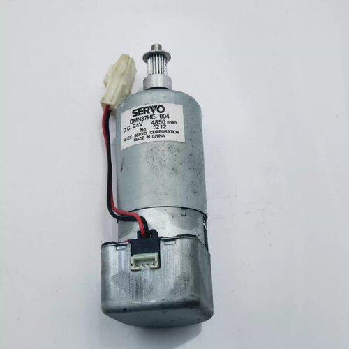 售前询价SERVO DMN37HE-004电机马达