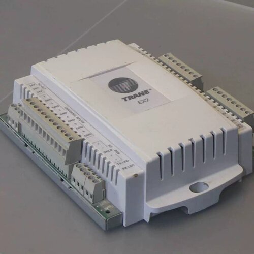 售前询价可议价TRANE 特灵EX2 扩展模块 MP581控制器使用的扩展