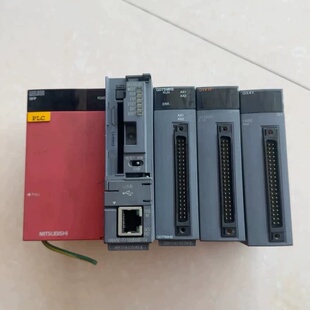售前询价Q03UDECPU，QD75MG2，QY41P，QX(议价)