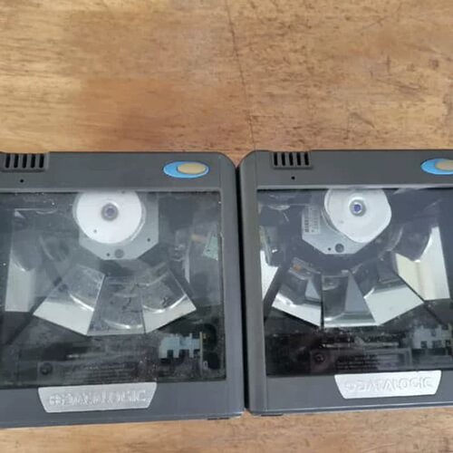 售前询价议价：德利捷2200VS扫瞄平台，单位淘汰下来的，只有倆个