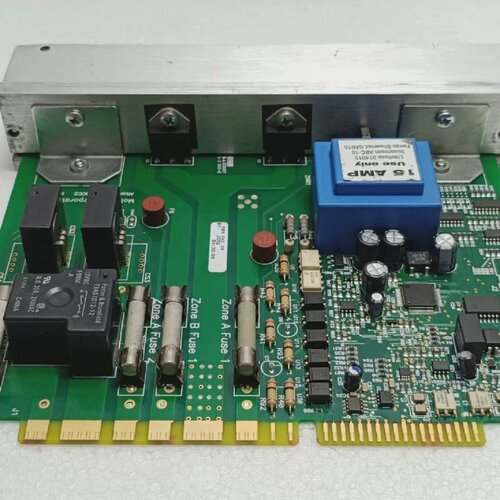 售前询价Moldflow Altanium XXe ICC2X15 Rev 3A Control Module