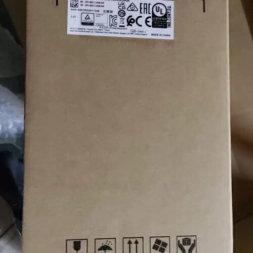 售前询价VFD007E43A/C