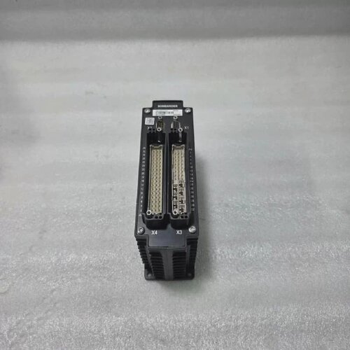 售前询价BOMBARDIER 3EST000214341 CONTROL MODULE PR03A DCA310