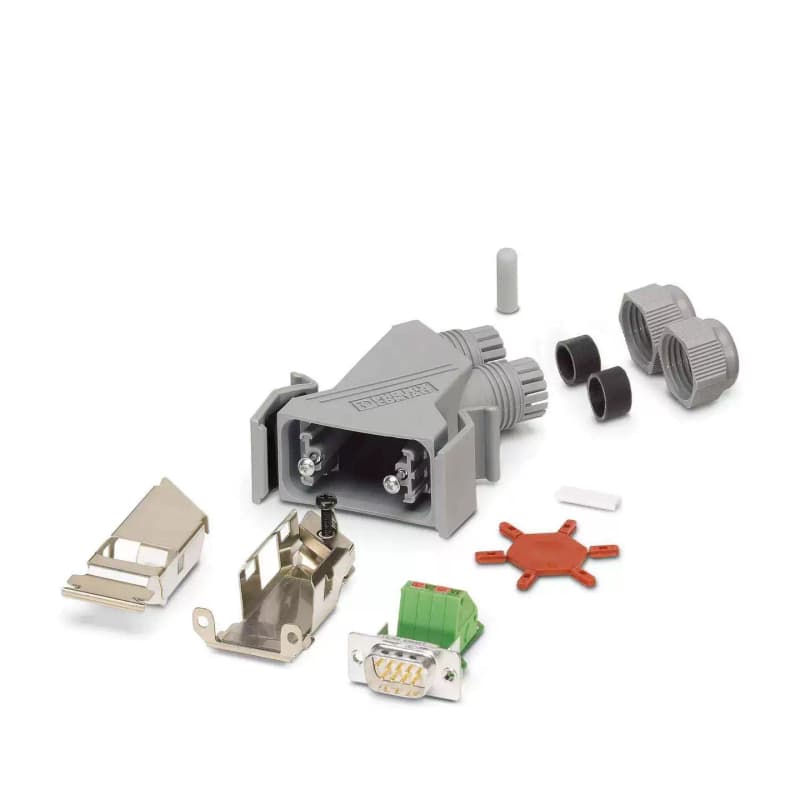 售前询价1654345 VS-09-PROFIBUS-SP 连接器 /