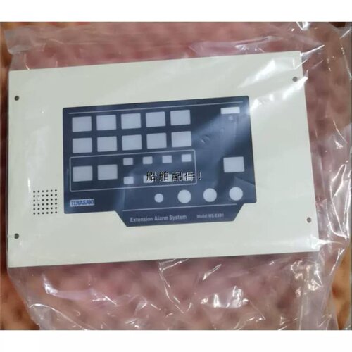 售前询价EEA-204 WE-EX81 TERASAKI延伸报警面板全新原装现货议价