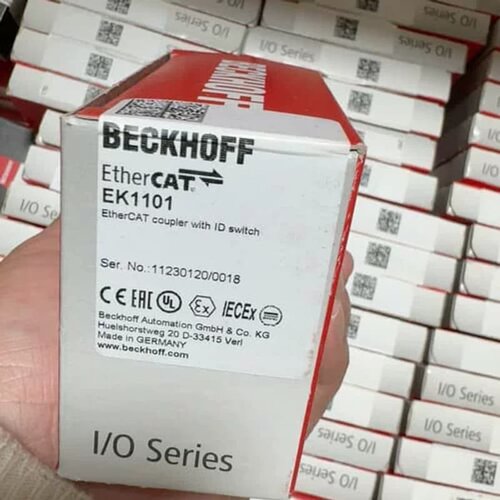 售前询价议价：倍福EK1101模块，实物拍摄，德国，，