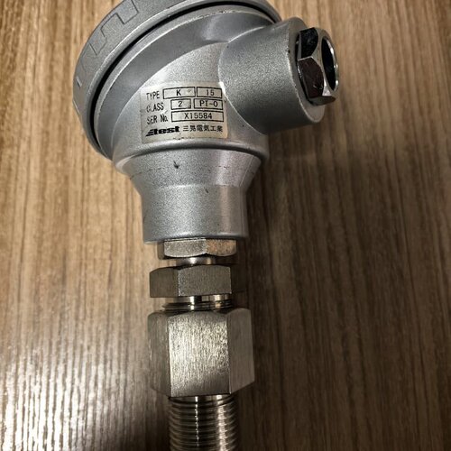 K15热电偶CLASS2 PT-0-议价品