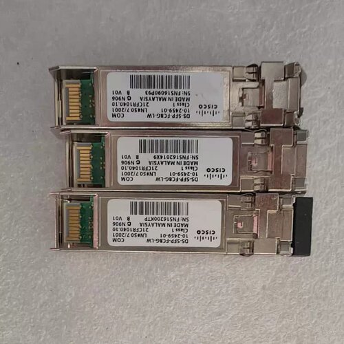 售前询价8g光模块DS-SFP-FC8G-LW