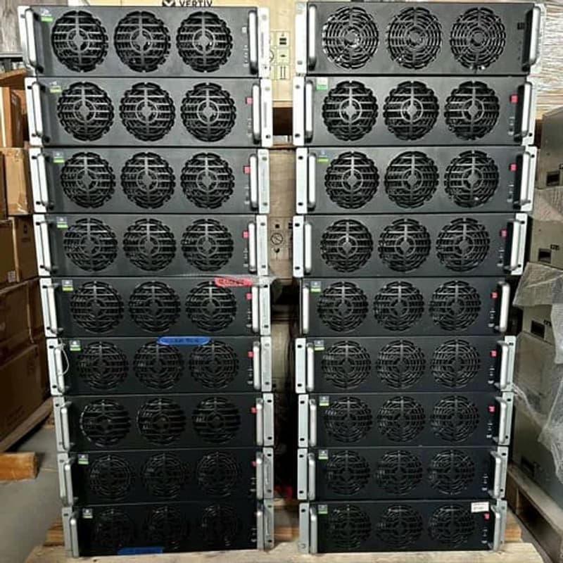 售前询价维諦PM50-C功率模块，包装。；其他型号