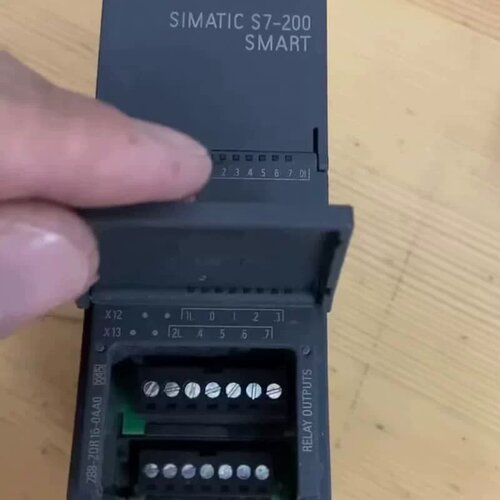 售前询价[型号齐全] EM DR16，6ES7 288-2DR16-0AA[议价]