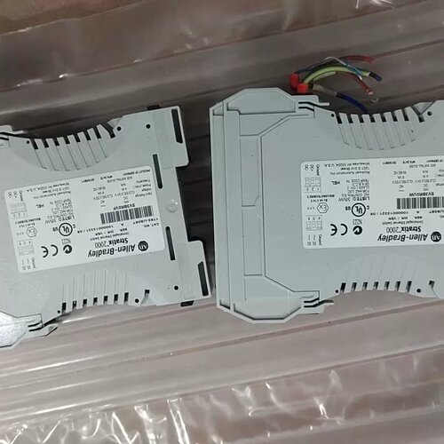 售前询价AB罗克韦尔1783-US05T Stratix 2000工