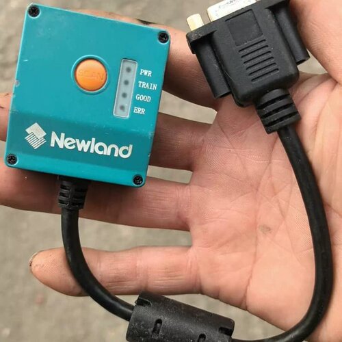 售前询价固定式扫码器 新大陆 NLS-NVF230 扫码器
