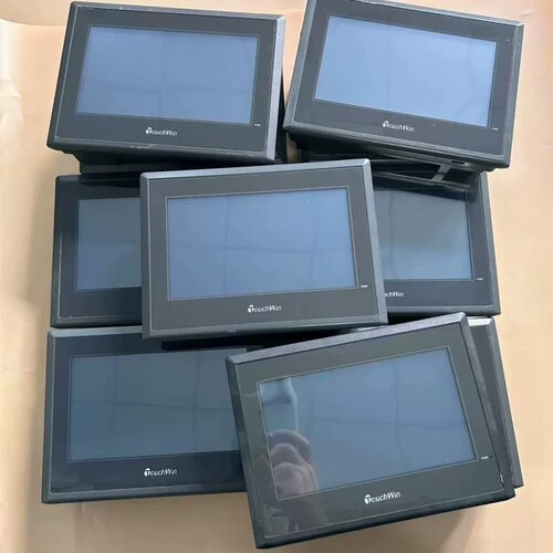 售前询价触控屏幕 型号TG765-MT