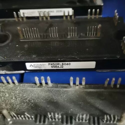 售前询价PM50RLB060拆机包好