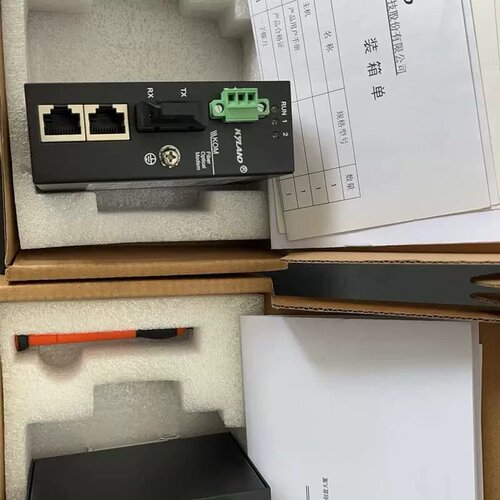 售前询价KOM300F-1M2T-ST05-H1