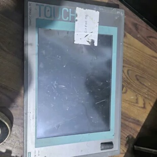 售前询价议价A5E00747046工控机显示屏PANEL可维修